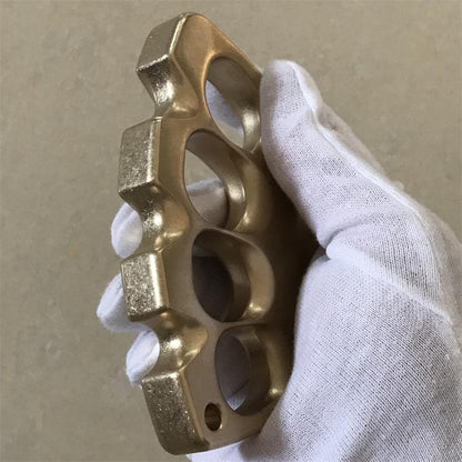 Big Hole Creative metal Outdoor Tool