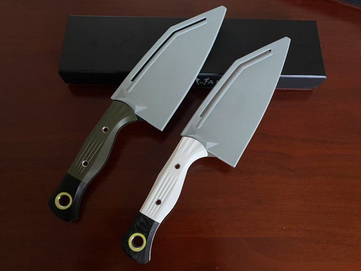 4010BK‑01 G10 Handle Outdoor Utility Tool