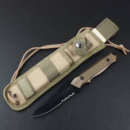 BM140BK Champagner-Griff Outdoor-Tool
