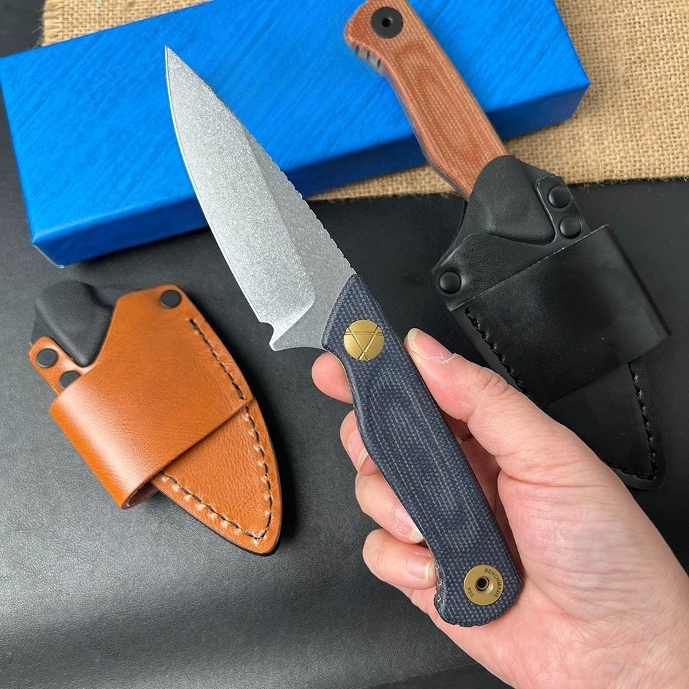 BM 203BT Dacian MagnaCut Stahl Outdoorwerkzeug