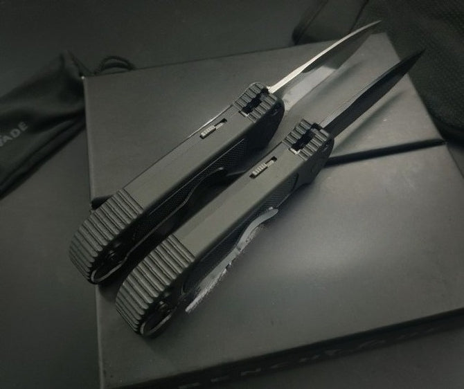 BM9750 Mini S30V Outdoor-Tragewerkzeug