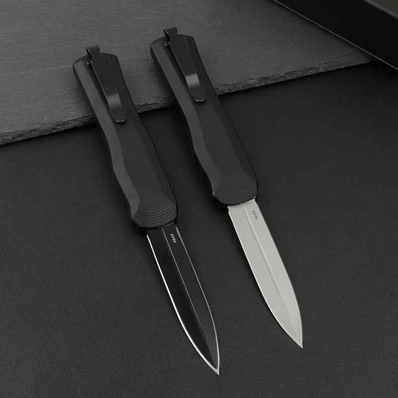 BM 3400 Zinc Aluminum Alloy Handle Pocket Outdoor EDC Tool