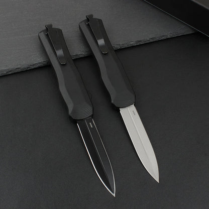 BM 3400 Zinc Aluminum Alloy Handle Pocket Outdoor EDC Tool