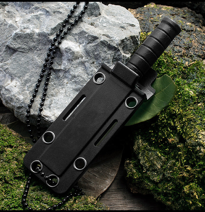 Halskette kleines Multifunktions-EDC tragbares Outdoor-Werkzeug