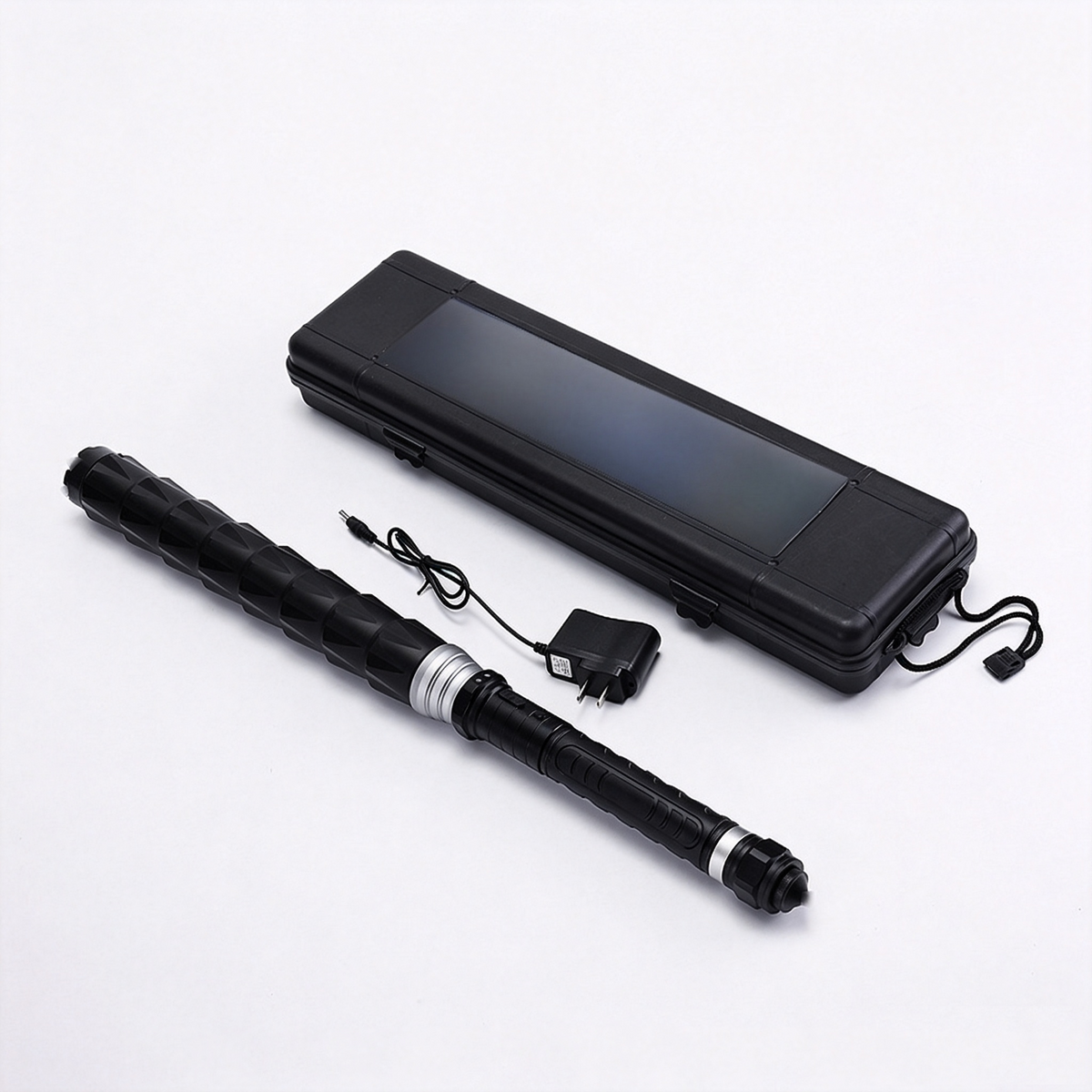 Fashion Flashlight — Neue tragbare Multifunktions-Schlüsselanhänger-Taschenlampe für Frauen