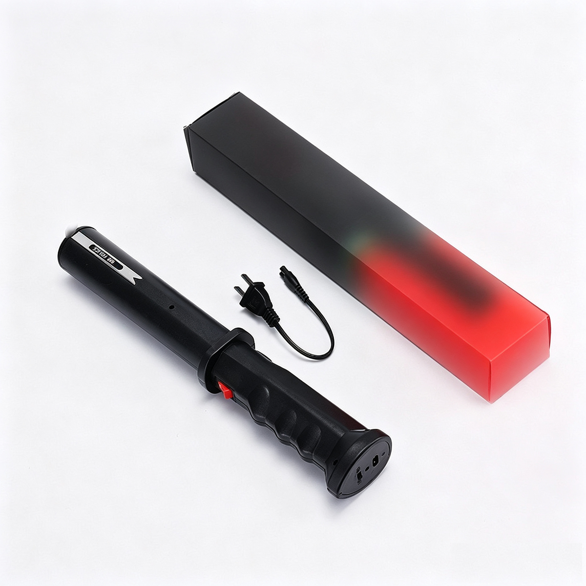 Fashion Flashlight — Neue tragbare Multifunktions-Schlüsselanhänger-Taschenlampe für Frauen
