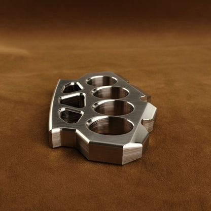 304 Steel Creative Maple Leaf Shape Outdoor Tool