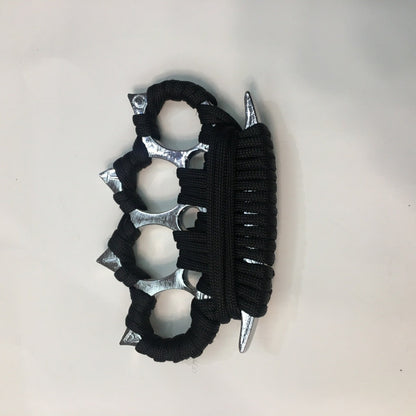 Alloy EDC Tool with Comfort Grip Strap