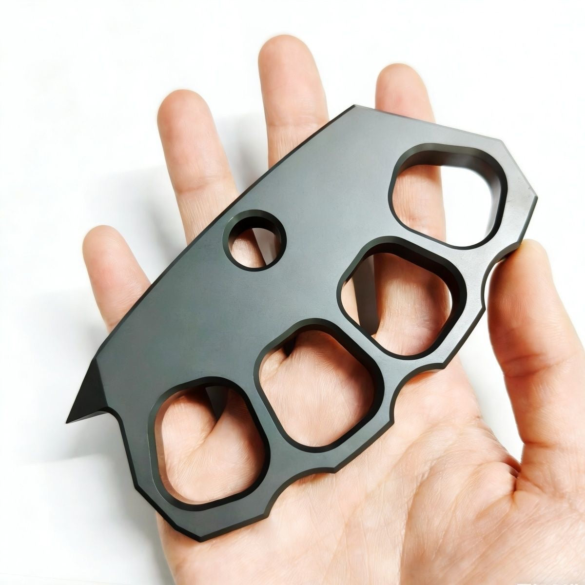 Utensile EDC da Esterno Lavorato a CNC in un unico pezzo