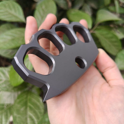 Utensile EDC da Esterno Lavorato a CNC in un unico pezzo