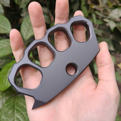 Utensile EDC da Esterno Lavorato a CNC in un unico pezzo
