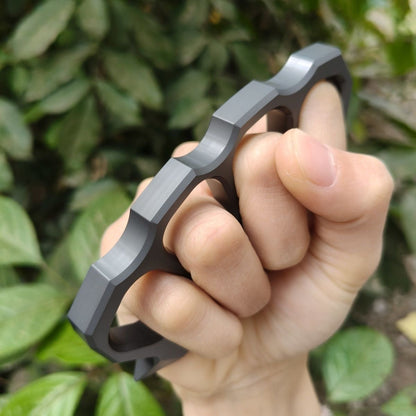 Utensile EDC da Esterno Lavorato a CNC in un unico pezzo