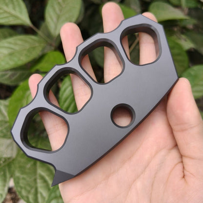 Utensile EDC da Esterno Lavorato a CNC in un unico pezzo