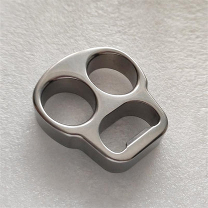 Various Styles of Steel Stone Washed Portable Outdoor EDC Tools