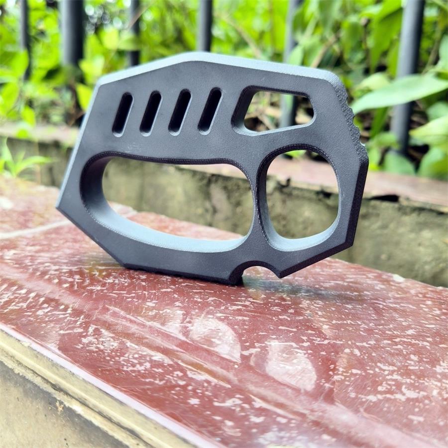 Multistyle G10 Großloch-EDC-Werkzeug