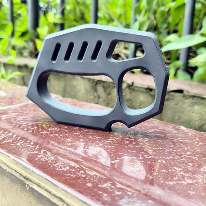 Multistyle G10 Großloch-EDC-Werkzeug