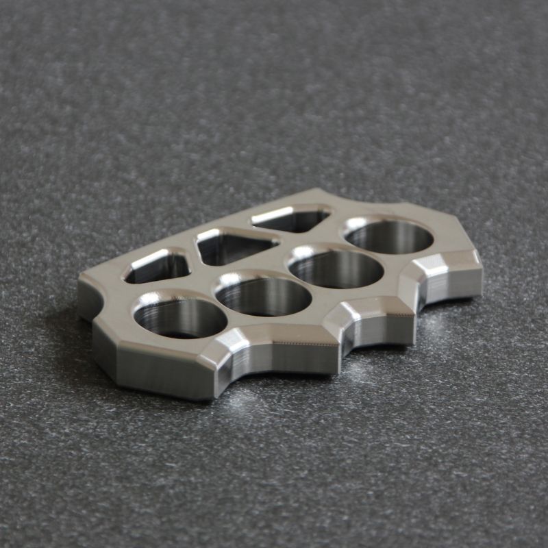Attrezzo da Esterno in Acciaio Inox 304, a Forma di Erba, Squisita, con Foro Grande