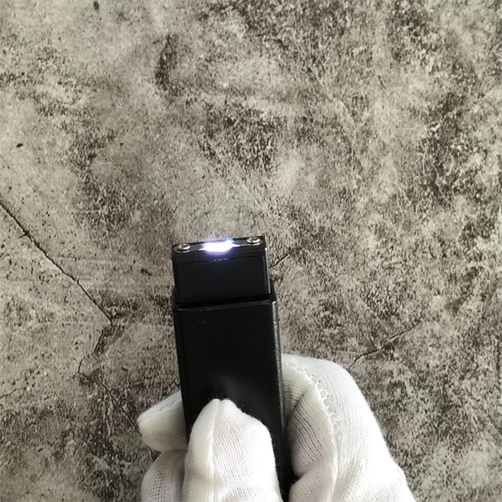 Mini 1502 USB Outdoor Tragbares EDC-Werkzeug