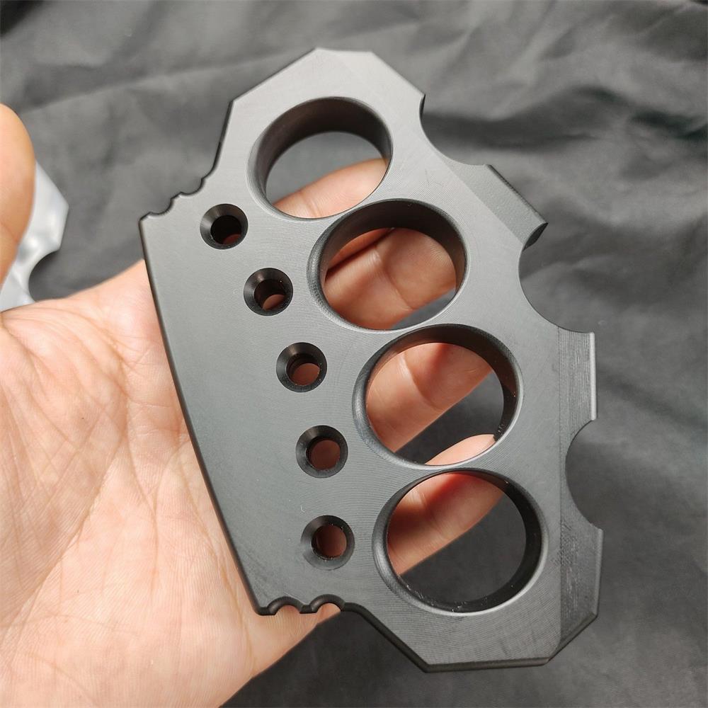 Verstärktes nichtmetallisches Outdoor-EDC-Tool