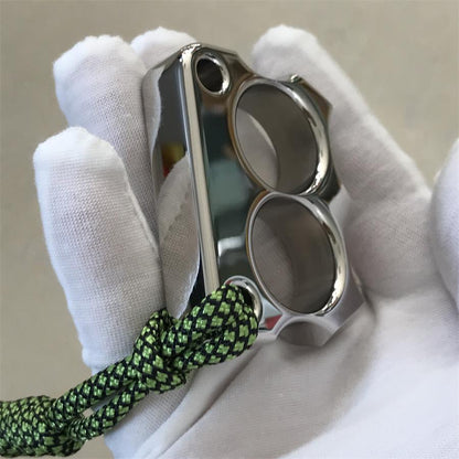 Steel 316 Mini Portable Alien Outdoor Tool
