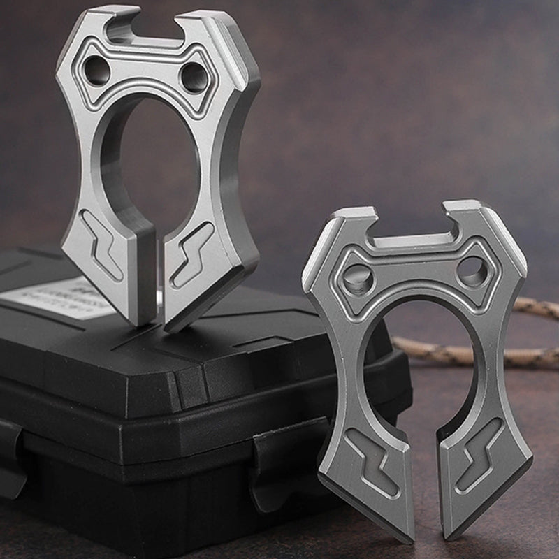 Strumento EDC apribottiglie Lightning