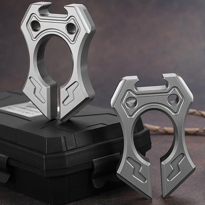 Strumento EDC apribottiglie Lightning