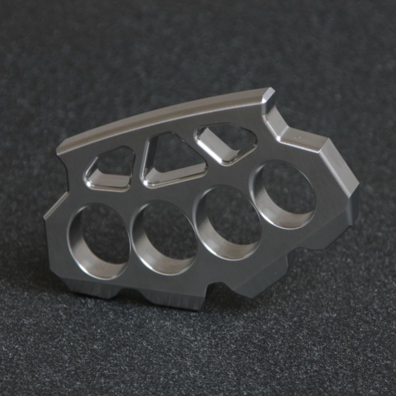 304 Steel Creative Maple Leaf Shape Outdoor Tool