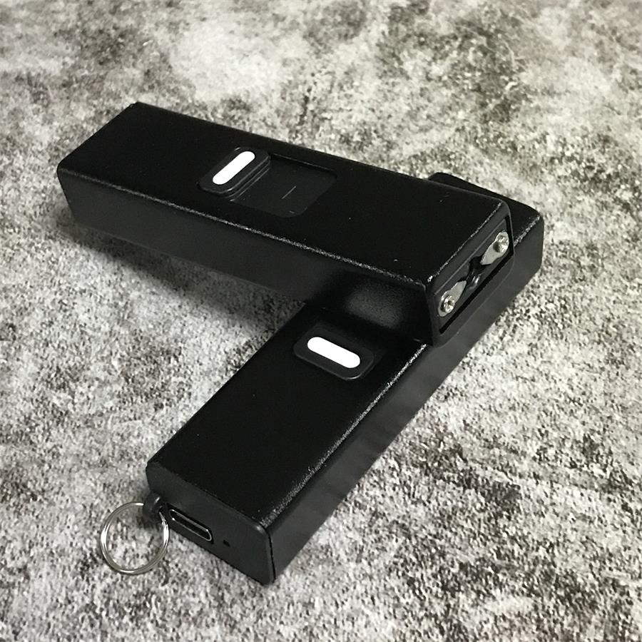 Mini 1502 USB Outdoor Tragbares EDC-Werkzeug