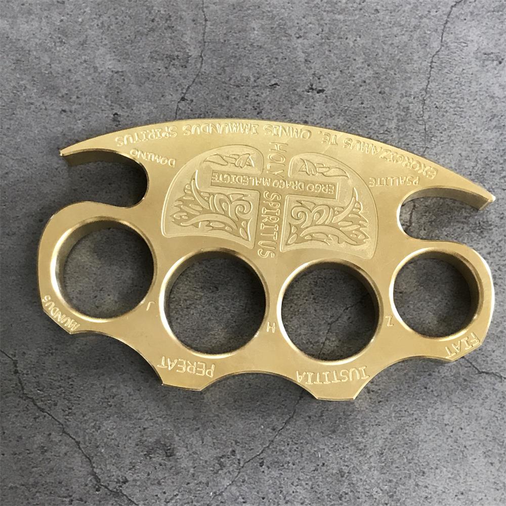 Starkes Metall-EDC-Outdoor-Tool