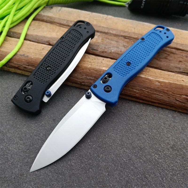 BM535 Polymer Fiberglass Outdoor EDC Tool