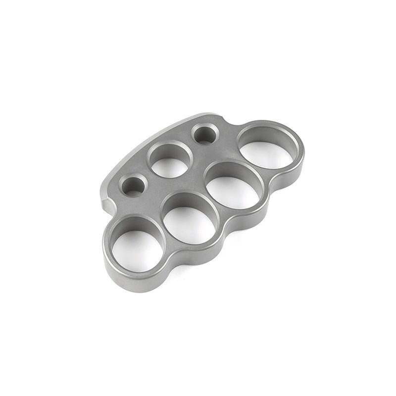 TC4 Titanlegierung EDC Kreatives Outdoor-Werkzeugset