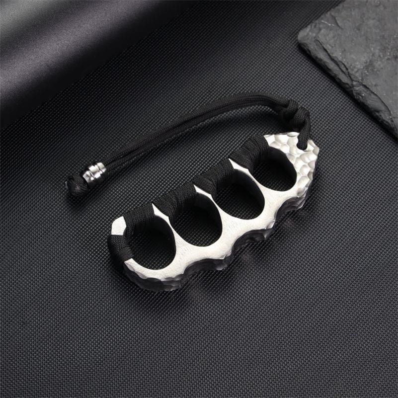 TC4 Titan-Erbsen-EDC-Outdoor-Werkzeug