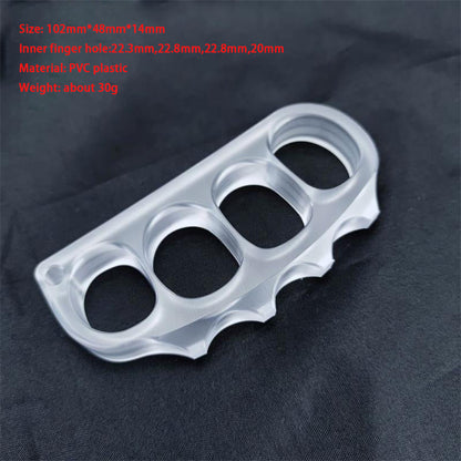 Large Pea Non Metallic Outdoor Tool