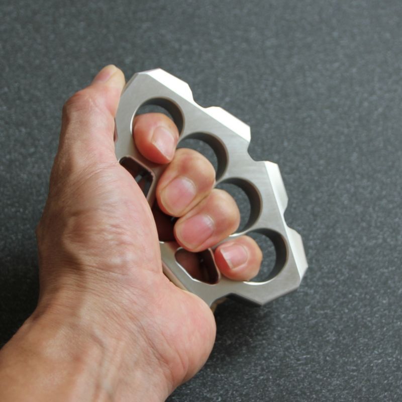 304 Steel Creative Maple Leaf Shape Outdoor Tool