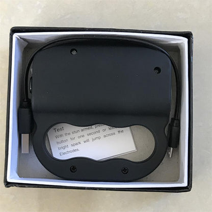 Mini Three Hole Edc Portable Outdoor Tool