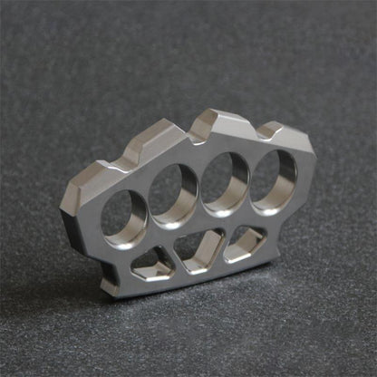 304 Steel Creative Maple Leaf Shape Outdoor Tool