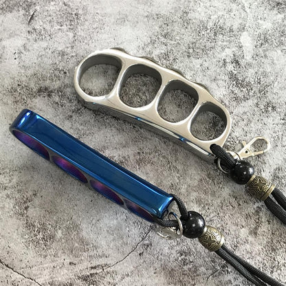 Medium Size Pea Portable Outdoor Edc Tool