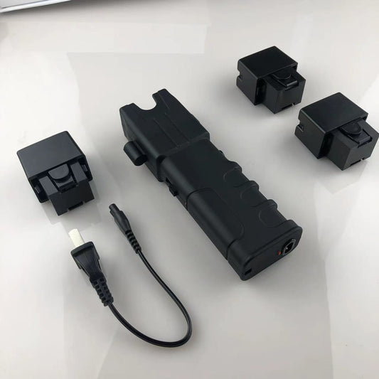 Weit entfernbares Outdoor EDC-Werkzeug mit einfacher Tragbarkeit