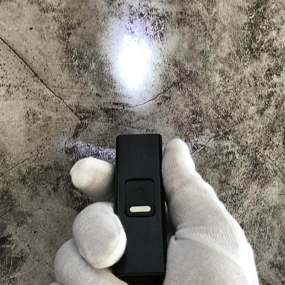 Mini 1502 USB Outdoor Tragbares EDC-Werkzeug