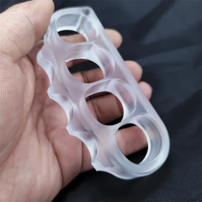 Large Pea Non Metallic Outdoor Tool