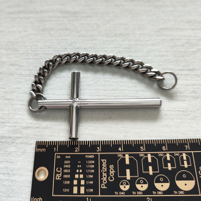 304 Steel Toothpick Titanium accessoryr Portable EDC Tool