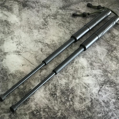 Retractable Portable Outdoor EDC Stick Tool
