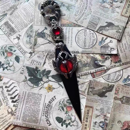 Devil's Eye Outdoor Edc Portable Tool