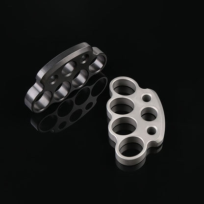 TC4 Titanlegierung EDC Kreatives Outdoor-Werkzeugset
