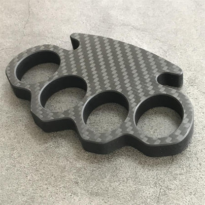 Classic Lightweight Carbon Fiber Outdoor EDC Tool