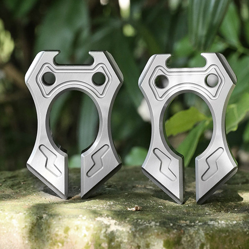 Strumento EDC apribottiglie Lightning