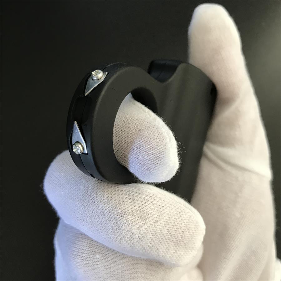 Mini-Einloch-Tragbares Outdoor-Werkzeug