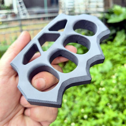 Multistyle G10 Großloch-EDC-Werkzeug