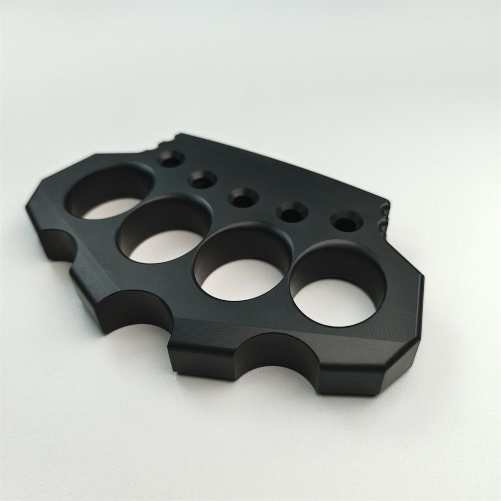 Verstärktes nichtmetallisches Outdoor-EDC-Tool