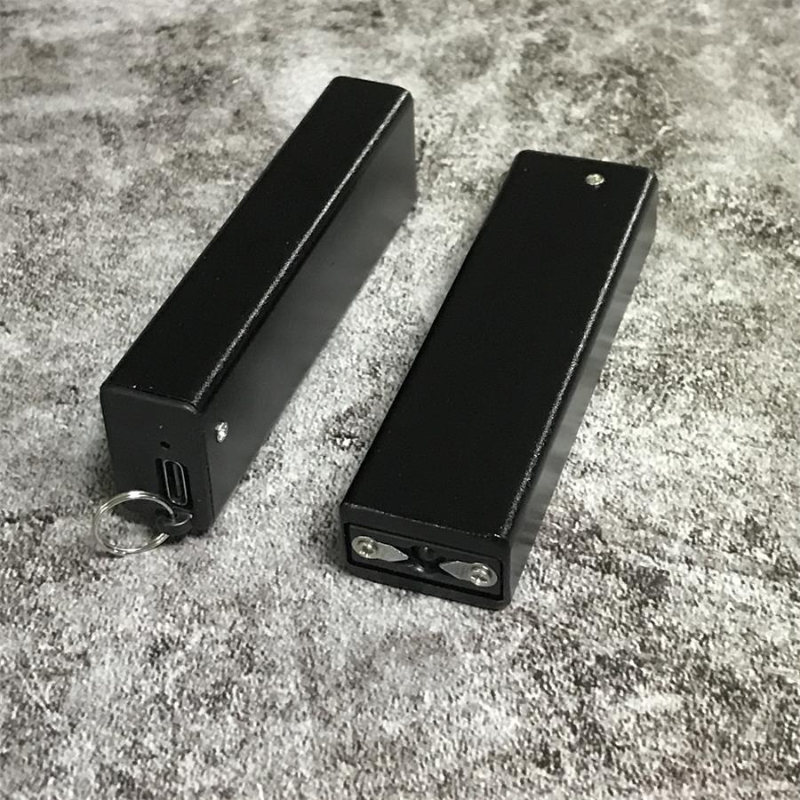 Mini 1502 USB Outdoor Tragbares EDC-Werkzeug
